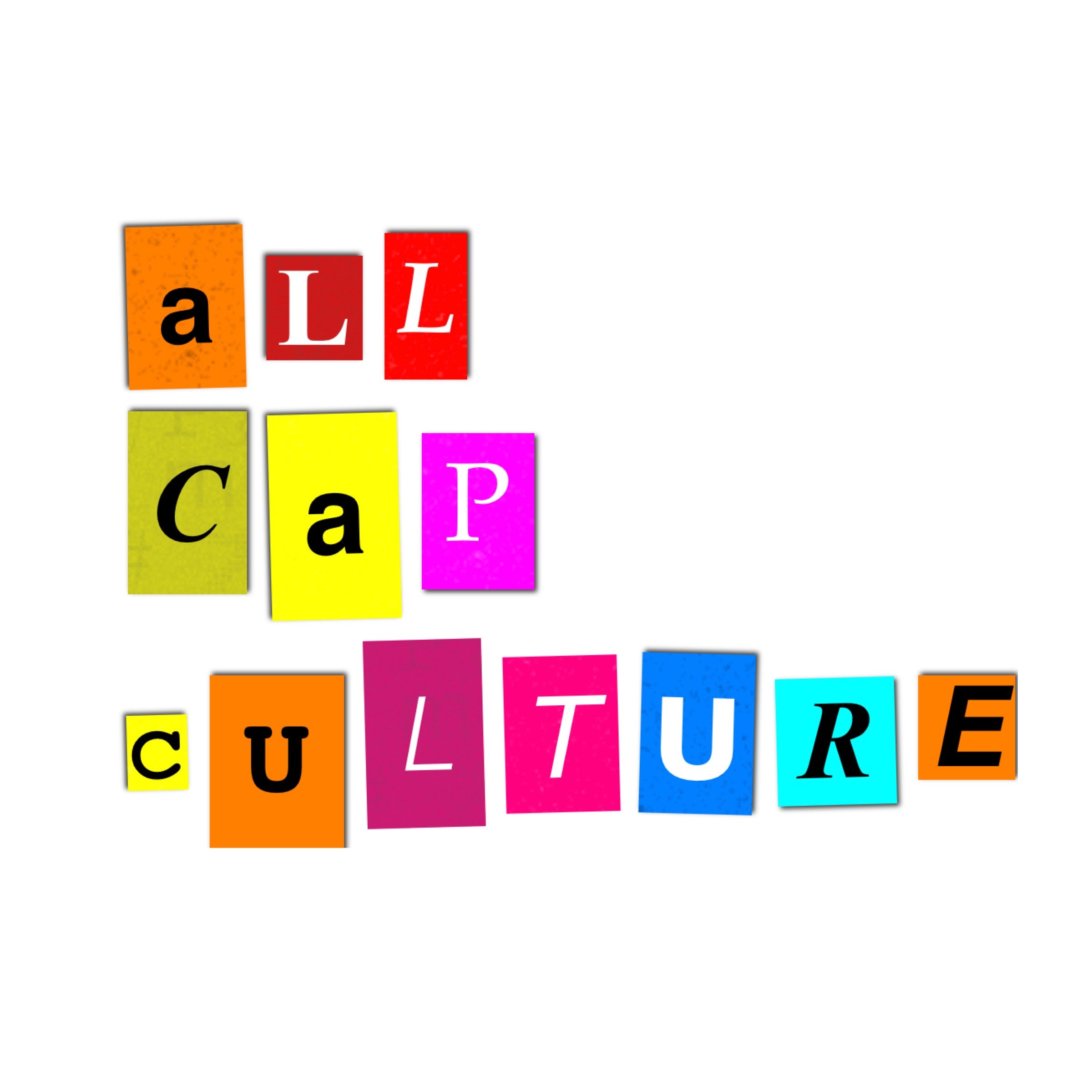 allcapculture
